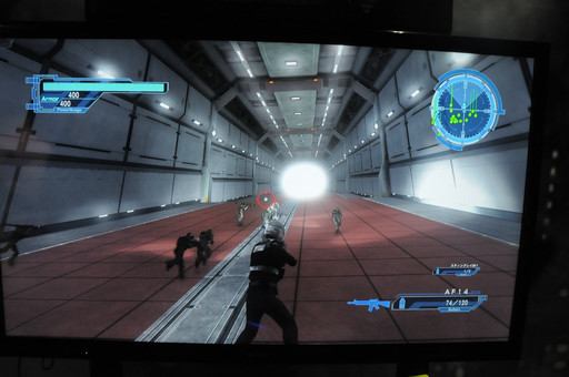 ���������꡼ No.019�Υ���ͥ������ / ��TGS 2016�Ϻ��٤ϰ����ͤ����鿯ά���Ƥ��롣���ϵ��ɱҷ�5�פΥץ쥤��ݡ��Ȥȡ��ܺ�ˤĤ��ƥץ��ǥ塼�������翮���᤬��ä����ơ������٥�Ȥ����ͤ��Ϥ�