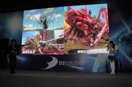 ���������꡼ No.022�Υ���ͥ������ / ��TGS 2016�Ϻ��٤ϰ����ͤ����鿯ά���Ƥ��롣���ϵ��ɱҷ�5�פΥץ쥤��ݡ��Ȥȡ��ܺ�ˤĤ��ƥץ��ǥ塼�������翮���᤬��ä����ơ������٥�Ȥ����ͤ��Ϥ�