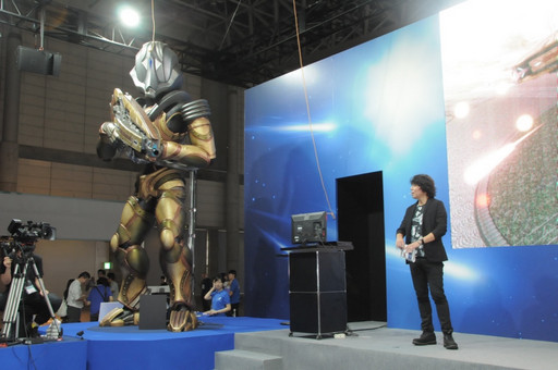 ���������꡼ No.027�Υ���ͥ������ / ��TGS 2016�Ϻ��٤ϰ����ͤ����鿯ά���Ƥ��롣���ϵ��ɱҷ�5�פΥץ쥤��ݡ��Ȥȡ��ܺ�ˤĤ��ƥץ��ǥ塼�������翮���᤬��ä����ơ������٥�Ȥ����ͤ��Ϥ�