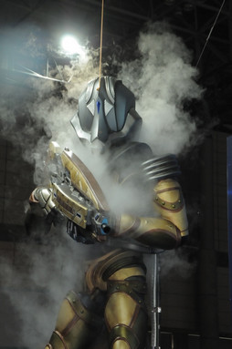 ���������꡼ No.028�Υ���ͥ������ / ��TGS 2016�Ϻ��٤ϰ����ͤ����鿯ά���Ƥ��롣���ϵ��ɱҷ�5�פΥץ쥤��ݡ��Ȥȡ��ܺ�ˤĤ��ƥץ��ǥ塼�������翮���᤬��ä����ơ������٥�Ȥ����ͤ��Ϥ�