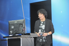 ���������꡼ No.031�Υ���ͥ������ / ��TGS 2016�Ϻ��٤ϰ����ͤ����鿯ά���Ƥ��롣���ϵ��ɱҷ�5�פΥץ쥤��ݡ��Ȥȡ��ܺ�ˤĤ��ƥץ��ǥ塼�������翮���᤬��ä����ơ������٥�Ȥ����ͤ��Ϥ�