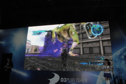 ���������꡼ No.032�Υ���ͥ������ / ��TGS 2016�Ϻ��٤ϰ����ͤ����鿯ά���Ƥ��롣���ϵ��ɱҷ�5�פΥץ쥤��ݡ��Ȥȡ��ܺ�ˤĤ��ƥץ��ǥ塼�������翮���᤬��ä����ơ������٥�Ȥ����ͤ��Ϥ�