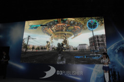 ���������꡼ No.033�Υ���ͥ������ / ��TGS 2016�Ϻ��٤ϰ����ͤ����鿯ά���Ƥ��롣���ϵ��ɱҷ�5�פΥץ쥤��ݡ��Ȥȡ��ܺ�ˤĤ��ƥץ��ǥ塼�������翮���᤬��ä����ơ������٥�Ȥ����ͤ��Ϥ�