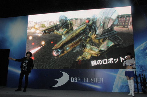 ���������꡼ No.035�Υ���ͥ������ / ��TGS 2016�Ϻ��٤ϰ����ͤ����鿯ά���Ƥ��롣���ϵ��ɱҷ�5�פΥץ쥤��ݡ��Ȥȡ��ܺ�ˤĤ��ƥץ��ǥ塼�������翮���᤬��ä����ơ������٥�Ȥ����ͤ��Ϥ�