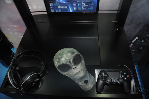 ���������꡼ No.037�Υ���ͥ������ / ��TGS 2016�Ϻ��٤ϰ����ͤ����鿯ά���Ƥ��롣���ϵ��ɱҷ�5�פΥץ쥤��ݡ��Ȥȡ��ܺ�ˤĤ��ƥץ��ǥ塼�������翮���᤬��ä����ơ������٥�Ȥ����ͤ��Ϥ�