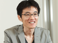 「無双☆スターズ」古澤プロデューサーへのインタビュー。コーエーテクモゲームスのお祭りタイトルは,徹底的なキャラクター重視の姿勢で作られた