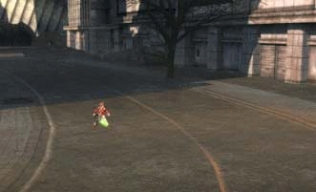 画像ギャラリー No.001のサムネイル画像 / 「GOD EATER ONLINE」で「テイルズ オブ リンク」とのコラボを開催中