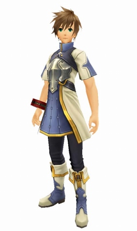 画像ギャラリー No.002のサムネイル画像 / 「GOD EATER ONLINE」で「テイルズ オブ リンク」とのコラボを開催中