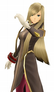 画像ギャラリー No.005のサムネイル画像 / 「GOD EATER ONLINE」で「テイルズ オブ リンク」とのコラボを開催中