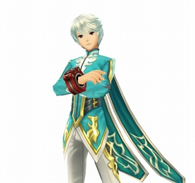 画像ギャラリー No.008のサムネイル画像 / 「GOD EATER ONLINE」で「テイルズ オブ リンク」とのコラボを開催中