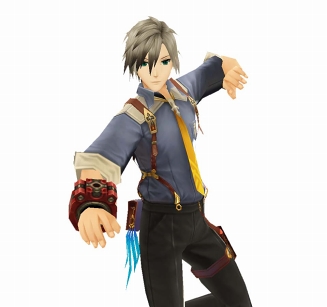 画像ギャラリー No.009のサムネイル画像 / 「GOD EATER ONLINE」で「テイルズ オブ リンク」とのコラボを開催中