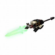 画像ギャラリー No.010のサムネイル画像 / 「GOD EATER ONLINE」で「テイルズ オブ リンク」とのコラボを開催中