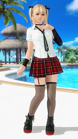 ꡼ No.001Υͥ / ˡ꡼20ǯDEAD OR ALIVE Xtreme Venus Vacationפ27ͤҲ𡣺ǿȥǥɤϸߡ̵ݶǽ