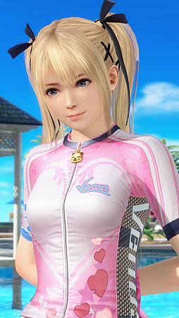 ꡼ No.002Υͥ / ˡ꡼20ǯDEAD OR ALIVE Xtreme Venus Vacationפ27ͤҲ𡣺ǿȥǥɤϸߡ̵ݶǽ