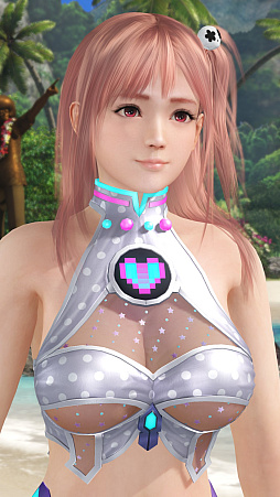 ꡼ No.003Υͥ / ˡ꡼20ǯDEAD OR ALIVE Xtreme Venus Vacationפ27ͤҲ𡣺ǿȥǥɤϸߡ̵ݶǽ