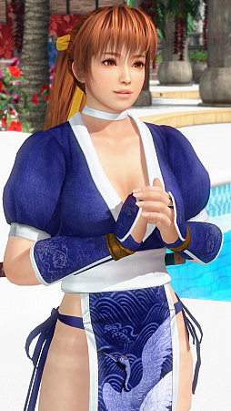 ꡼ No.006Υͥ / ˡ꡼20ǯDEAD OR ALIVE Xtreme Venus Vacationפ27ͤҲ𡣺ǿȥǥɤϸߡ̵ݶǽ