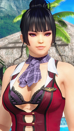 ꡼ No.010Υͥ / ˡ꡼20ǯDEAD OR ALIVE Xtreme Venus Vacationפ27ͤҲ𡣺ǿȥǥɤϸߡ̵ݶǽ