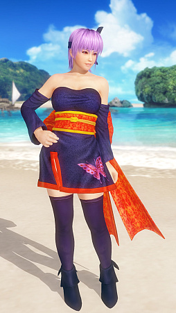 ꡼ No.011Υͥ / ˡ꡼20ǯDEAD OR ALIVE Xtreme Venus Vacationפ27ͤҲ𡣺ǿȥǥɤϸߡ̵ݶǽ