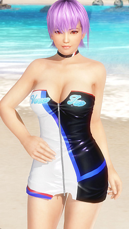 ꡼ No.012Υͥ / ˡ꡼20ǯDEAD OR ALIVE Xtreme Venus Vacationפ27ͤҲ𡣺ǿȥǥɤϸߡ̵ݶǽ