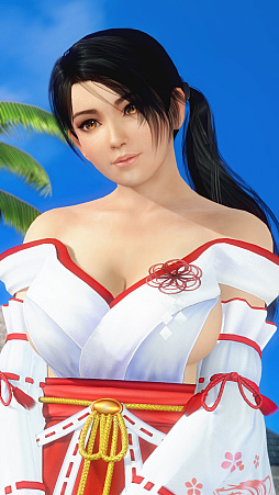 ꡼ No.016Υͥ / ˡ꡼20ǯDEAD OR ALIVE Xtreme Venus Vacationפ27ͤҲ𡣺ǿȥǥɤϸߡ̵ݶǽ