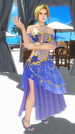 ꡼ No.017Υͥ / ˡ꡼20ǯDEAD OR ALIVE Xtreme Venus Vacationפ27ͤҲ𡣺ǿȥǥɤϸߡ̵ݶǽ