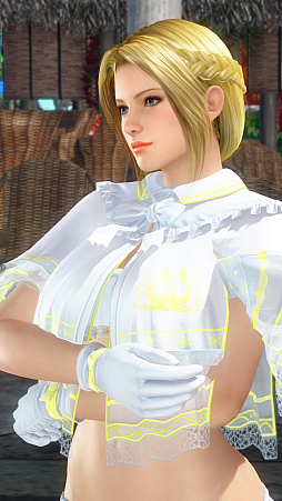 ꡼ No.018Υͥ / ˡ꡼20ǯDEAD OR ALIVE Xtreme Venus Vacationפ27ͤҲ𡣺ǿȥǥɤϸߡ̵ݶǽ