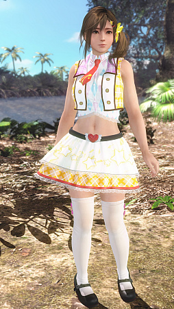 ꡼ No.019Υͥ / ˡ꡼20ǯDEAD OR ALIVE Xtreme Venus Vacationפ27ͤҲ𡣺ǿȥǥɤϸߡ̵ݶǽ