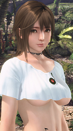 ꡼ No.020Υͥ / ˡ꡼20ǯDEAD OR ALIVE Xtreme Venus Vacationפ27ͤҲ𡣺ǿȥǥɤϸߡ̵ݶǽ