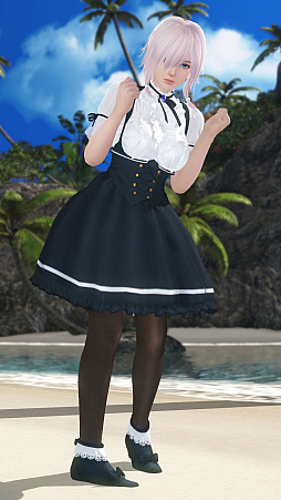 ꡼ No.021Υͥ / ˡ꡼20ǯDEAD OR ALIVE Xtreme Venus Vacationפ27ͤҲ𡣺ǿȥǥɤϸߡ̵ݶǽ