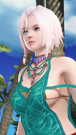꡼ No.022Υͥ / ˡ꡼20ǯDEAD OR ALIVE Xtreme Venus Vacationפ27ͤҲ𡣺ǿȥǥɤϸߡ̵ݶǽ