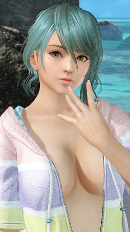 ꡼ No.024Υͥ / ˡ꡼20ǯDEAD OR ALIVE Xtreme Venus Vacationפ27ͤҲ𡣺ǿȥǥɤϸߡ̵ݶǽ