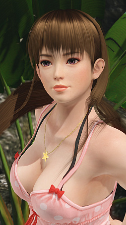 ꡼ No.026Υͥ / ˡ꡼20ǯDEAD OR ALIVE Xtreme Venus Vacationפ27ͤҲ𡣺ǿȥǥɤϸߡ̵ݶǽ
