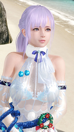꡼ No.028Υͥ / ˡ꡼20ǯDEAD OR ALIVE Xtreme Venus Vacationפ27ͤҲ𡣺ǿȥǥɤϸߡ̵ݶǽ