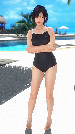 ꡼ No.029Υͥ / ˡ꡼20ǯDEAD OR ALIVE Xtreme Venus Vacationפ27ͤҲ𡣺ǿȥǥɤϸߡ̵ݶǽ