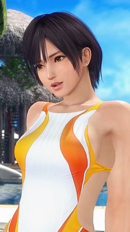 ꡼ No.030Υͥ / ˡ꡼20ǯDEAD OR ALIVE Xtreme Venus Vacationפ27ͤҲ𡣺ǿȥǥɤϸߡ̵ݶǽ