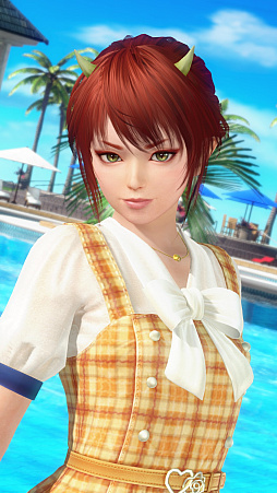 ꡼ No.032Υͥ / ˡ꡼20ǯDEAD OR ALIVE Xtreme Venus Vacationפ27ͤҲ𡣺ǿȥǥɤϸߡ̵ݶǽ