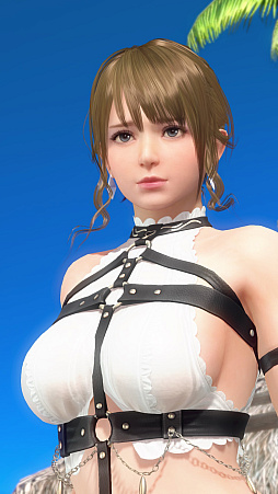 ꡼ No.034Υͥ / ˡ꡼20ǯDEAD OR ALIVE Xtreme Venus Vacationפ27ͤҲ𡣺ǿȥǥɤϸߡ̵ݶǽ
