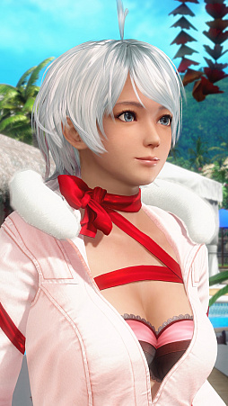 ꡼ No.038Υͥ / ˡ꡼20ǯDEAD OR ALIVE Xtreme Venus Vacationפ27ͤҲ𡣺ǿȥǥɤϸߡ̵ݶǽ
