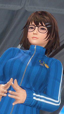 ꡼ No.040Υͥ / ˡ꡼20ǯDEAD OR ALIVE Xtreme Venus Vacationפ27ͤҲ𡣺ǿȥǥɤϸߡ̵ݶǽ