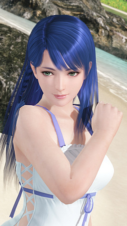 ꡼ No.042Υͥ / ˡ꡼20ǯDEAD OR ALIVE Xtreme Venus Vacationפ27ͤҲ𡣺ǿȥǥɤϸߡ̵ݶǽ