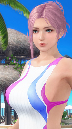 ꡼ No.046Υͥ / ˡ꡼20ǯDEAD OR ALIVE Xtreme Venus Vacationפ27ͤҲ𡣺ǿȥǥɤϸߡ̵ݶǽ