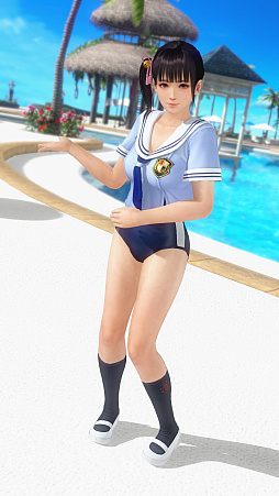 ꡼ No.047Υͥ / ˡ꡼20ǯDEAD OR ALIVE Xtreme Venus Vacationפ27ͤҲ𡣺ǿȥǥɤϸߡ̵ݶǽ