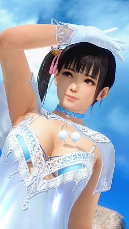 ꡼ No.048Υͥ / ˡ꡼20ǯDEAD OR ALIVE Xtreme Venus Vacationפ27ͤҲ𡣺ǿȥǥɤϸߡ̵ݶǽ