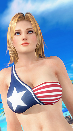 ꡼ No.050Υͥ / ˡ꡼20ǯDEAD OR ALIVE Xtreme Venus Vacationפ27ͤҲ𡣺ǿȥǥɤϸߡ̵ݶǽ