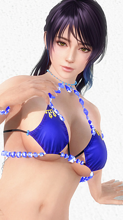 ꡼ No.054Υͥ / ˡ꡼20ǯDEAD OR ALIVE Xtreme Venus Vacationפ27ͤҲ𡣺ǿȥǥɤϸߡ̵ݶǽ