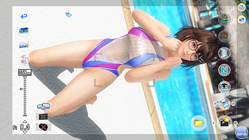 ꡼ No.065Υͥ / ˡ꡼20ǯDEAD OR ALIVE Xtreme Venus Vacationפ27ͤҲ𡣺ǿȥǥɤϸߡ̵ݶǽ