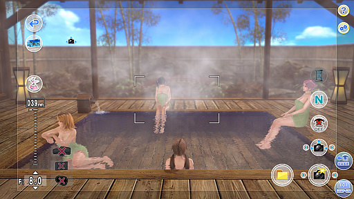 ꡼ No.068Υͥ / ˡ꡼20ǯDEAD OR ALIVE Xtreme Venus Vacationפ27ͤҲ𡣺ǿȥǥɤϸߡ̵ݶǽ