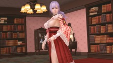 ꡼ No.008Υͥ / DEAD OR ALIVE Xtreme Venus VacationץХ󥿥󥭥ڡϡSSRʸȥɤо