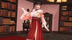꡼ No.009Υͥ / DEAD OR ALIVE Xtreme Venus VacationץХ󥿥󥭥ڡϡSSRʸȥɤо