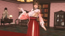 ꡼ No.011Υͥ / DEAD OR ALIVE Xtreme Venus VacationץХ󥿥󥭥ڡϡSSRʸȥɤо